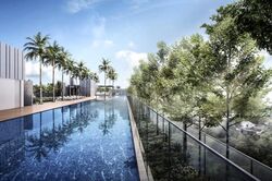 Peak Residence (D11), Condominium #457881251